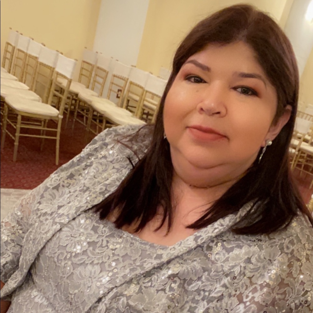 Meet your Posher, Bernice